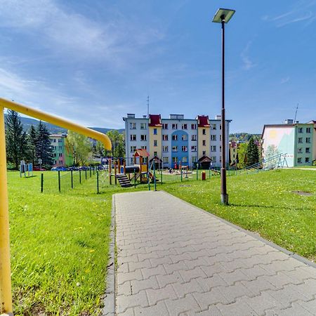 Apartment Ewa By Interhome Szklarska Poreba Bagian luar foto