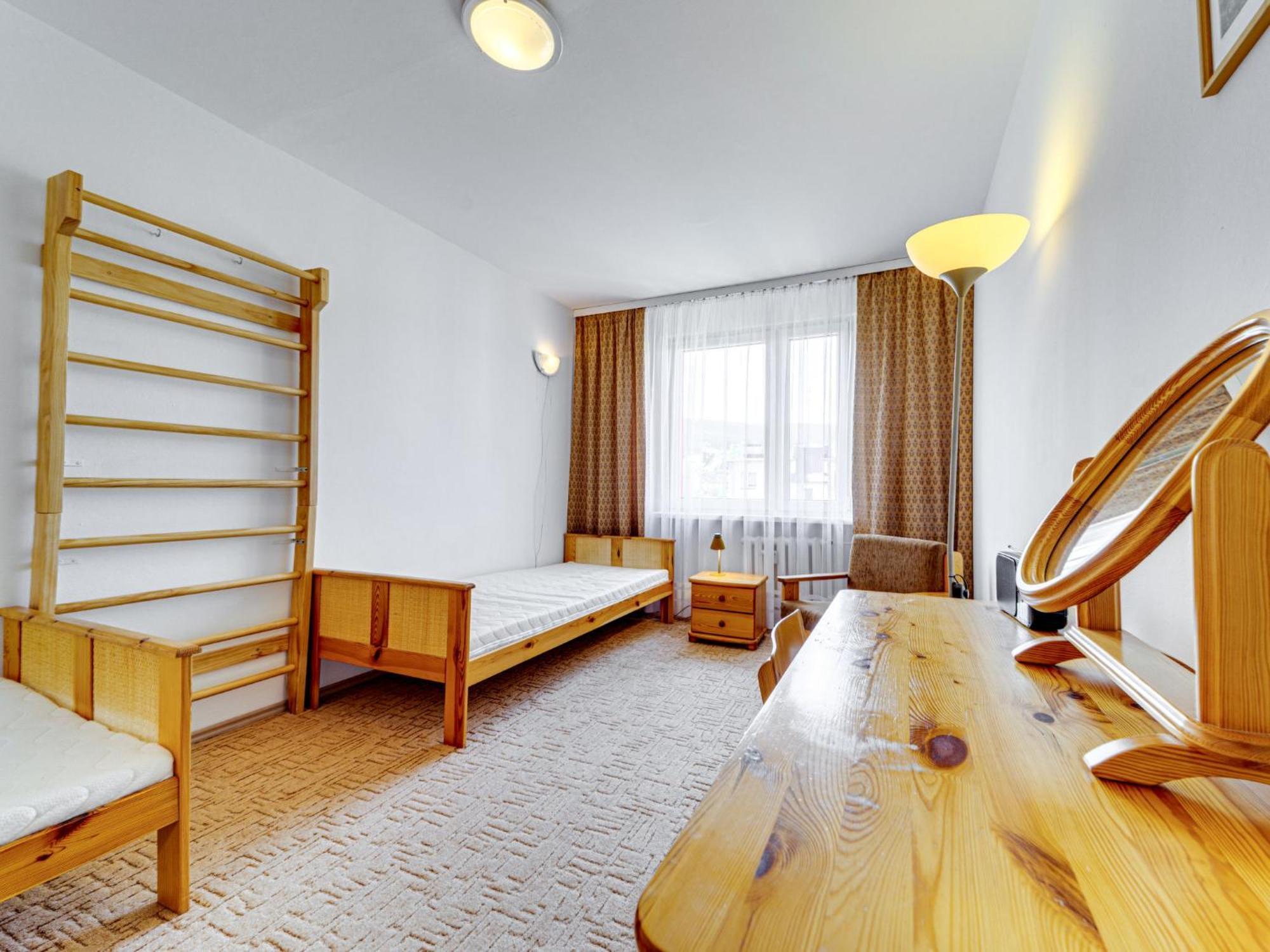 Apartment Ewa By Interhome Szklarska Poreba Bagian luar foto