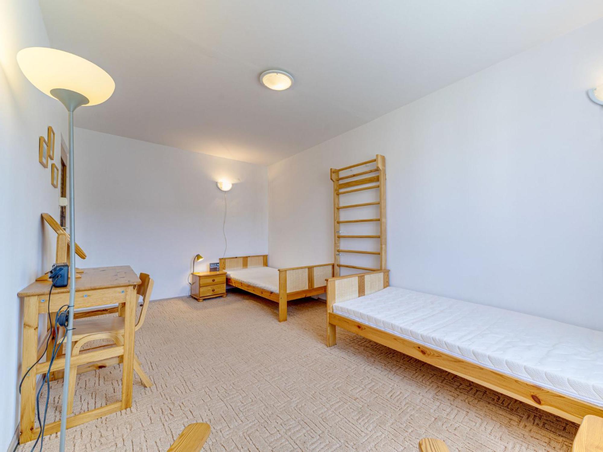 Apartment Ewa By Interhome Szklarska Poreba Bagian luar foto